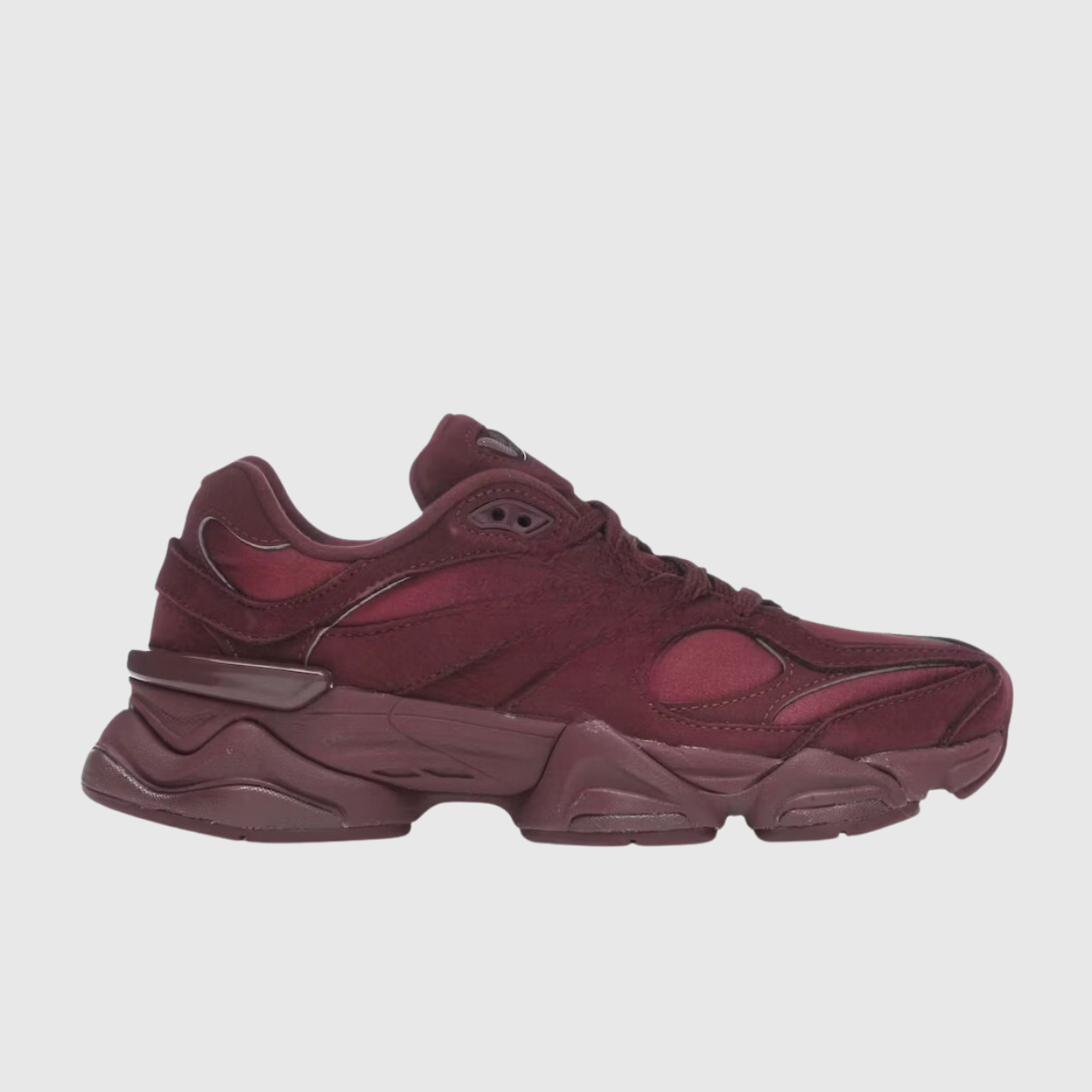 Sneakers 9060 - Burgundy