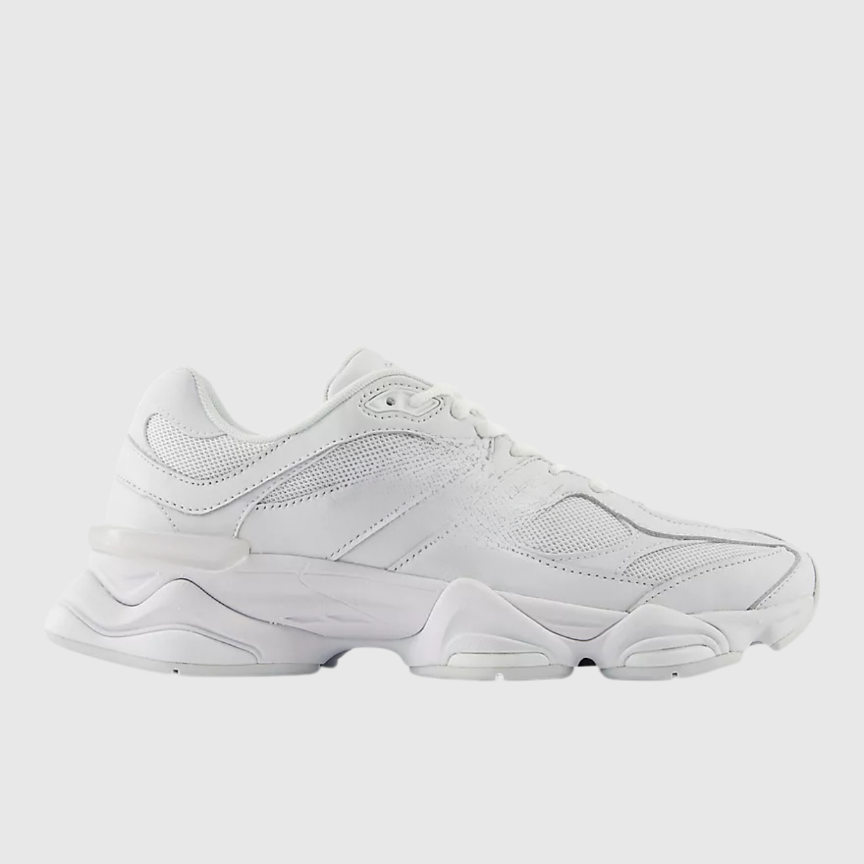 Sneakers 9060 - White