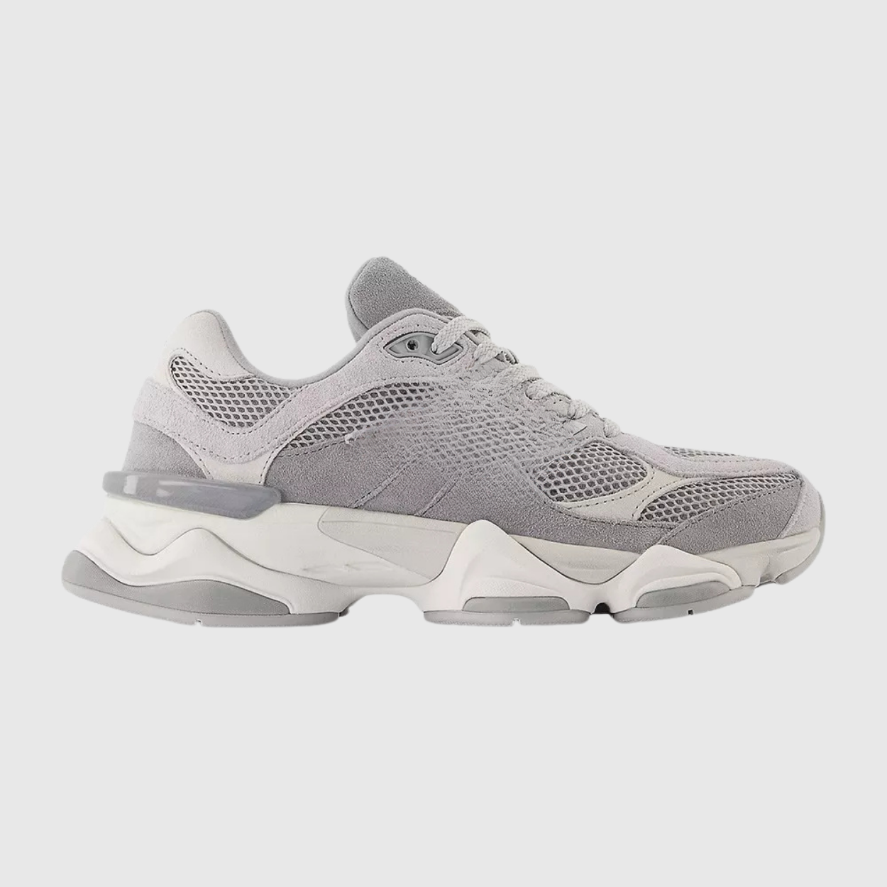 Sneakers 9060 - Cloud