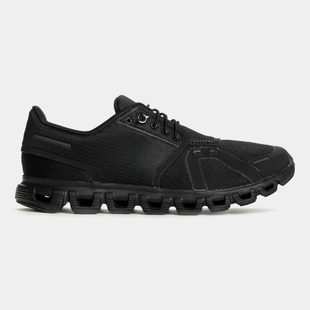 Cloud 6  (Black/Eclipse)
